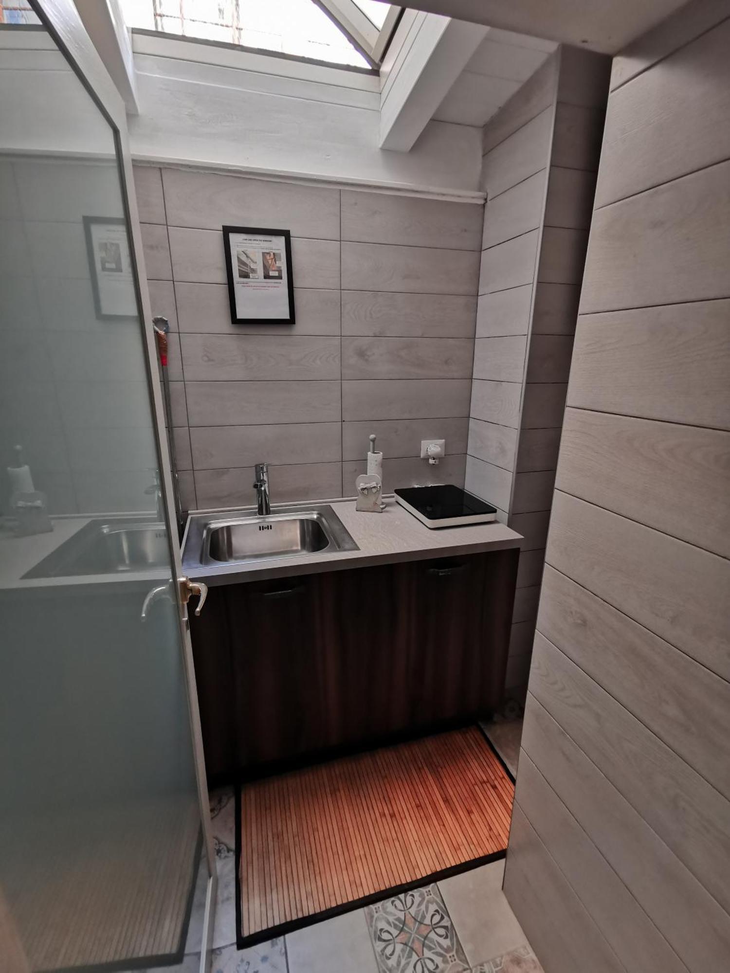 Whiteflower Apartments Bari Room photo