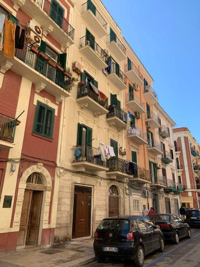 Whiteflower Apartments Bari Exterior photo